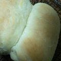 ままんき's cooksnap of when they made 山がいっぱ～い　山形食パン☆彡.
