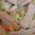 ひろにゃんまま's cooksnap of when they made ☆豚ちゃんのしょうが焼き☆.