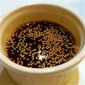 hana吉都's cooksnap of when they made 万能！韓国風胡麻ドレッシング♪.