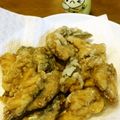 ひろぴた's cooksnap of when they made 鯖の竜田揚げ.