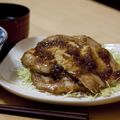 葵吹雪's cooksnap of when they made 【絶品】とろける豚の生姜焼.