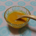 ちぃいぃこ's cooksnap of when they made 夏向き＊簡単かぼちゃの冷製スープ❤.