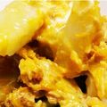 篠宮家's cooksnap of when they made ツナポテトかぼちゃの簡単サラダ☆.