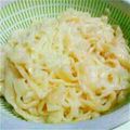 もちのもち子's cooksnap of when they made つるこし手打ちうどん.