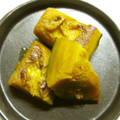 のん★ミ's cooksnap of when they made 煮くずれしない♪おいしい♡かぼちゃ⌒☆.