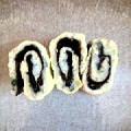 *なつき*'s cooksnap of when they made しらすと大葉と海苔の玉子焼き.
