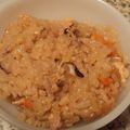 かれまかママ's cooksnap of when they made 中華風おこわ.