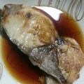 ぽこなぁ's cooksnap of when they made フライパンｄｅブリの照り焼き.