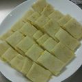 かなりんココりん's cooksnap of when they made おやつにも♪とうもろこしのチヂミ☆.