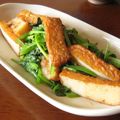 miino's cooksnap of when they made 小松菜の炒め物.