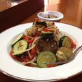 Hoink's cooksnap of when they made エリンギのオーブン焼き♪.
