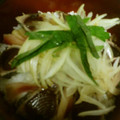 バウンド's cooksnap of when they made かつおのたたき丼.