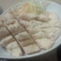 もえもえもえこ４７'s cooksnap of when they made 塩麹でしっとりむね肉の蒸し鶏.