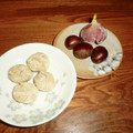 りとるまみぃ's cooksnap of when they made 無花果ジャム入り☆栗きんとん.