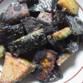 くわつみ茶's cooksnap of when they made 余ったかぼちゃの皮で★簡単グラッセ.