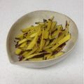 まさころた's cooksnap of when they made 大学いも風きんぴら.