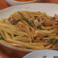ちょなみ's cooksnap of when they made じゃがネギ炒め.