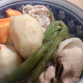 fueusagi's cooksnap of when they made こく旨★甘辛な里芋の煮物.