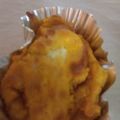 asann's cooksnap of when they made スイートパンプキン.