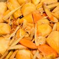 GROOLJAM's cooksnap of when they made 里芋のうま煮.