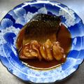 アムール杏ちゃん's cooksnap of when they made サバの味噌煮.