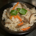 *もふもふpug*'s cooksnap of when they made 簡単！ツナとごぼうの炊き込みご飯★.