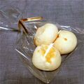 sora0517's cooksnap of when they made じぇしおさんの　もちもちチーズパン.
