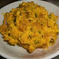 *もふもふpug*'s cooksnap of when they made ★かぼちゃのマヨサラダ★.