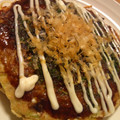 アルフダックス's cooksnap of when they made kana発♡大阪お好み焼き。ふわふわ編.