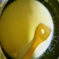 クロハナコ's cooksnap of when they made ５分でできるホワイトソース.