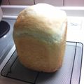 あっちこっちいー菜's cooksnap of when they made HB豆腐入りふわふわパン.