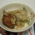 華舞蘭's cooksnap of when they made 幸せ皮なしシュウマイ.