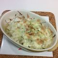 龍青空ママ's cooksnap of when they made すぐできる♪ポテトとツナのチーズ焼き.