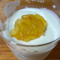 4pigletsママ's cooksnap of when they made かき氷のシロップで簡単ムース♡.