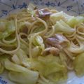 あふぁ's cooksnap of when they made コンソメスープパスタ.