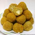 なななな♡MaMa's cooksnap of when they made 包丁いらず！簡単♪カレーライスコロッケ.