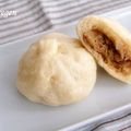 ゆきちゃまん's cooksnap of when they made ほっかほか　肉まん.