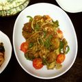 とーちゃ's cooksnap of when they made カレー味の☆鯖のソテー.