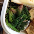やさしい人's cooksnap of when they made お弁当の色どり⭐ほうれん草のさっと和え♫.