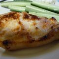 れもたhaネコ's cooksnap of when they made 豚肉の塩麹漬け焼き.