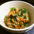 えりっく♪'s cooksnap of when they made おかわり続出！納豆和え.