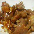 めそ君's cooksnap of when they made 簡単･砂肝の香味炒め.