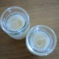 枝子（ダイエット中's cooksnap of when they made 寒天で梨の白ワインゼリー☆爽やかな大人味.