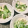 ふたごゆき's cooksnap of when they made チキンとセロリのサラダ.