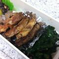 ぐぐったん's cooksnap of when they made 作り置き・簡単♪ニラのおひたし♪.