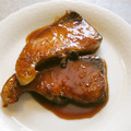 ＭＩＫＩＲＵＮＲＵＮ's cooksnap of when they made 簡単！我が家の「ぶりの照り焼き」♪.