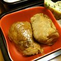 こうまさmam's cooksnap of when they made じゃが肉巻き焼き.