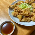 なっさん姫's cooksnap of when they made 秘密にしたい❤コクうま☆から揚げ丼.