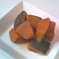 kanemon's cooksnap of when they made 基本の基本！　簡単かぼちゃの煮物☆.