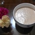 wkwkdkdk's cooksnap of when they made 秋鮭の食べるスープ♪.
